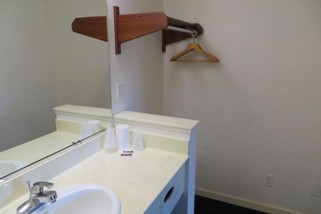 Capri Motel Redwood City Værelse billede