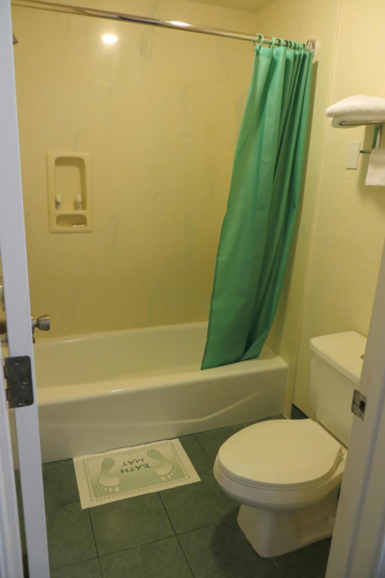 Capri Motel Redwood City Eksteriør billede