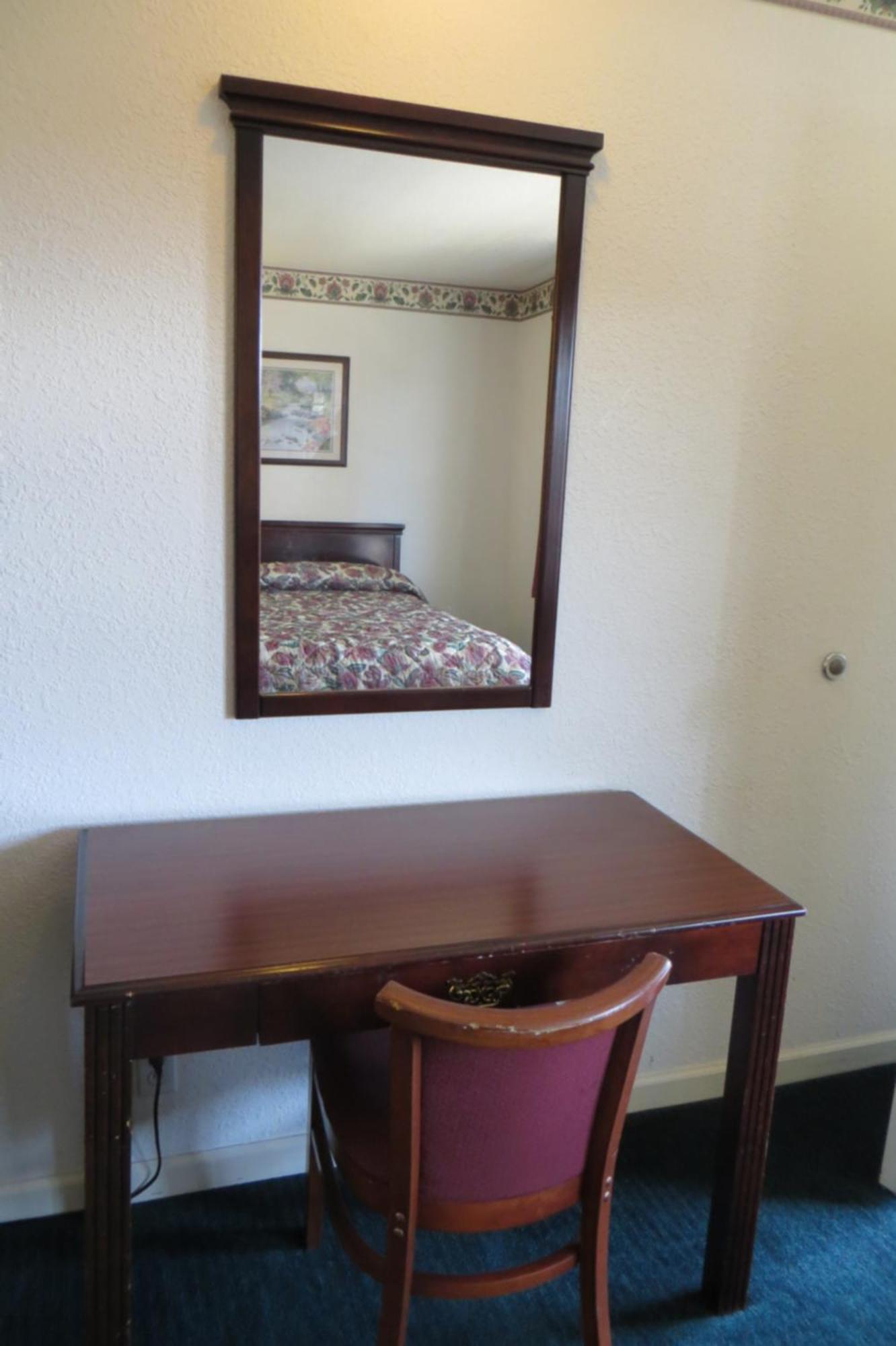 Capri Motel Redwood City Eksteriør billede
