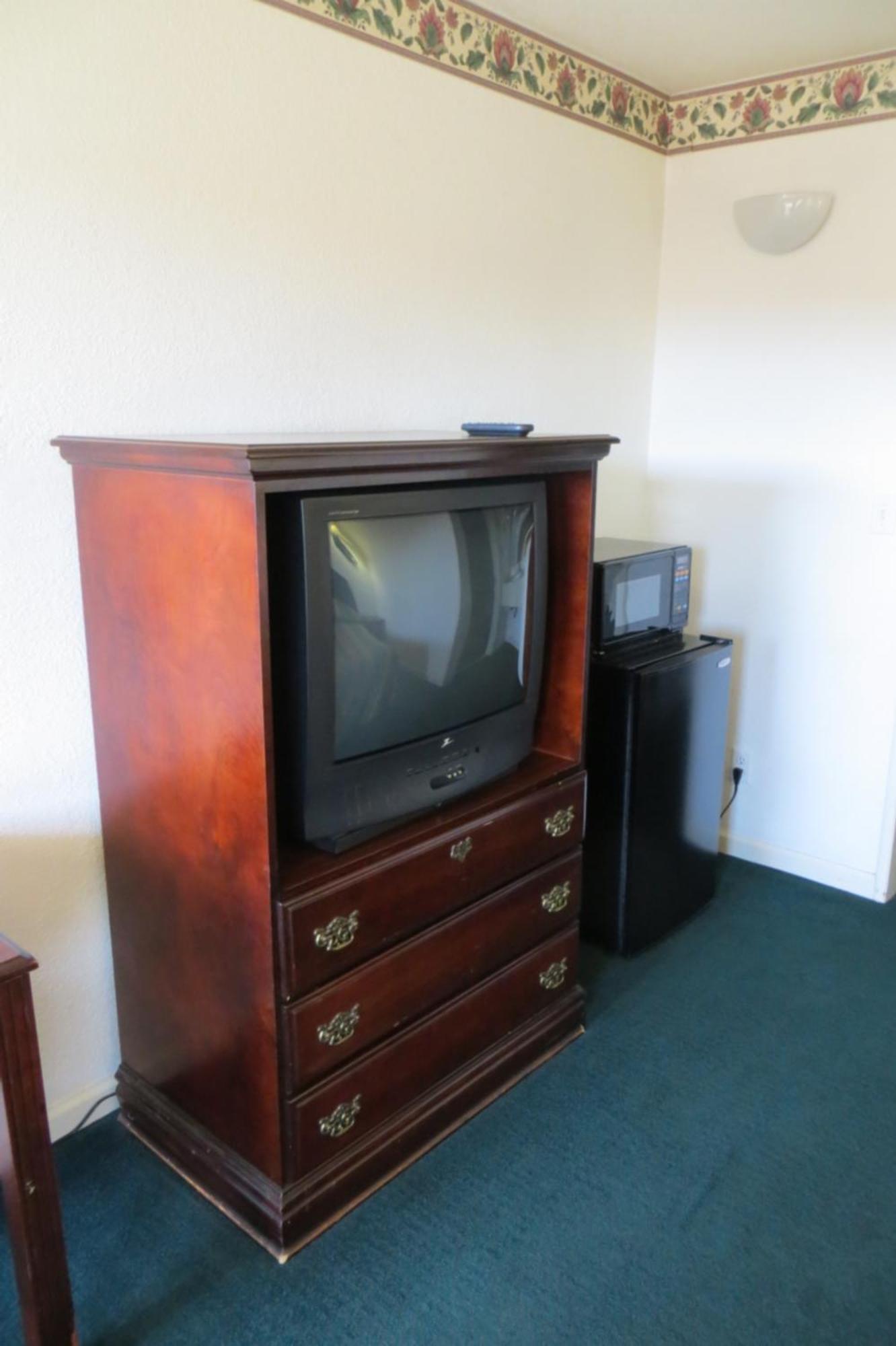 Capri Motel Redwood City Eksteriør billede
